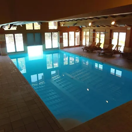 Le Refuge D'elyze