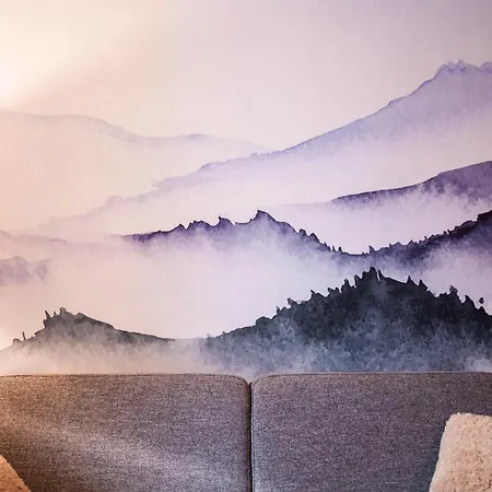 Apartmán Le Refuge D'elyze Les Arcs (Savoie)