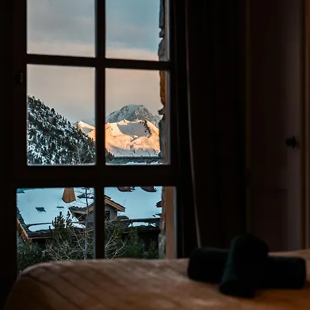 Le Refuge D'elyze