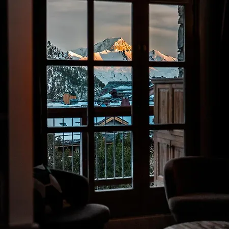 Le Refuge D'elyze * Les Arcs (Savoie)
